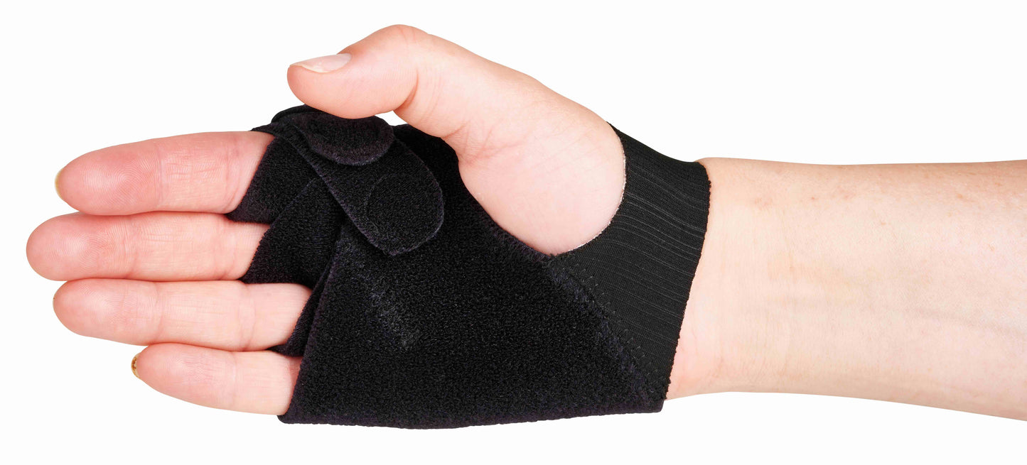 Selection® Splint per Deviazione Ulnare