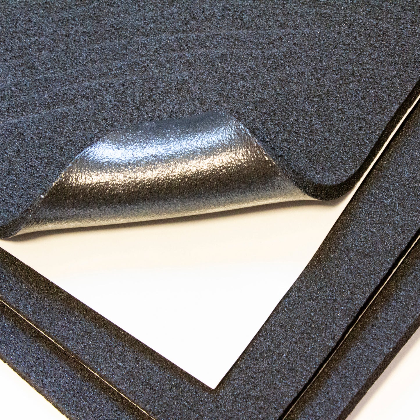 Policuschion imbottitura adesiva