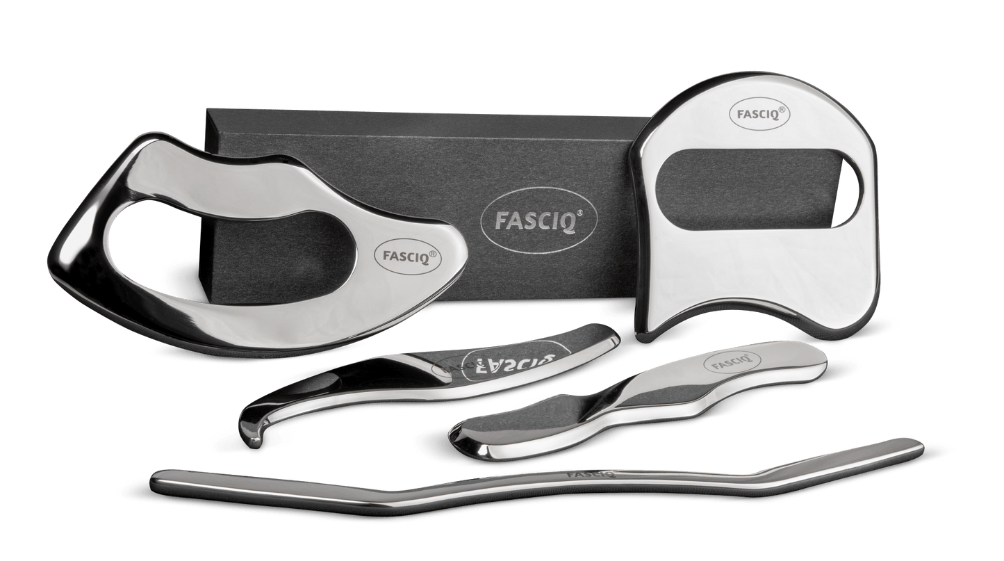 FASCIQ® IASTM TOOLS