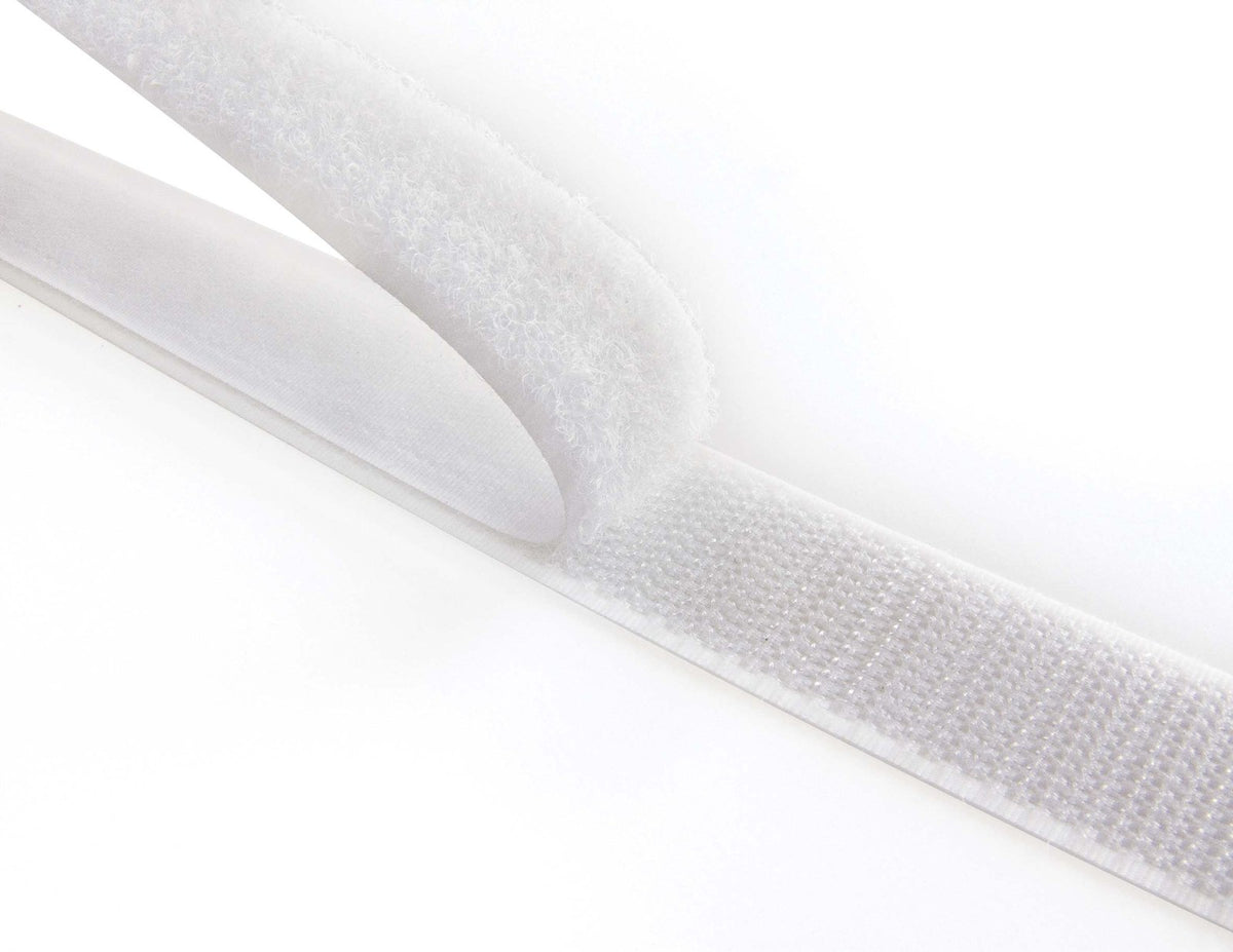 Velcro gancio autoadesivo