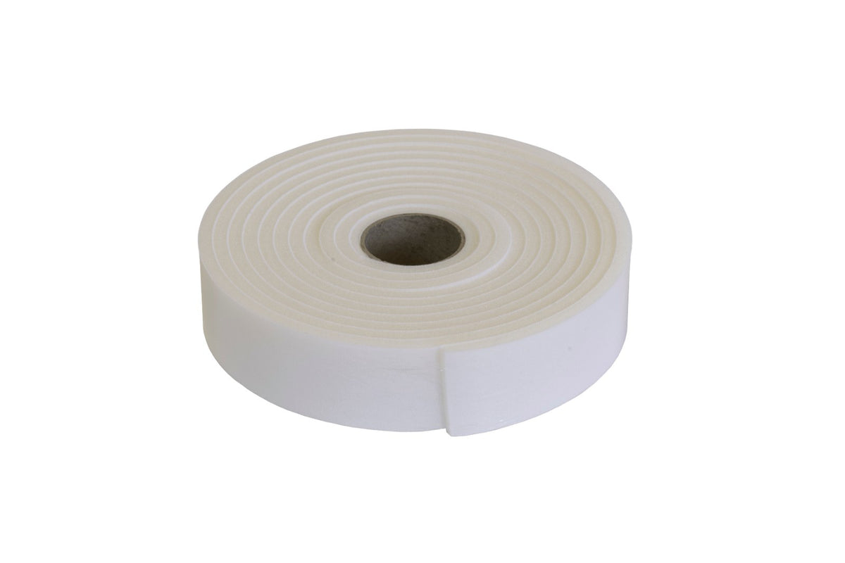 Cinturino in schiuma Velcro