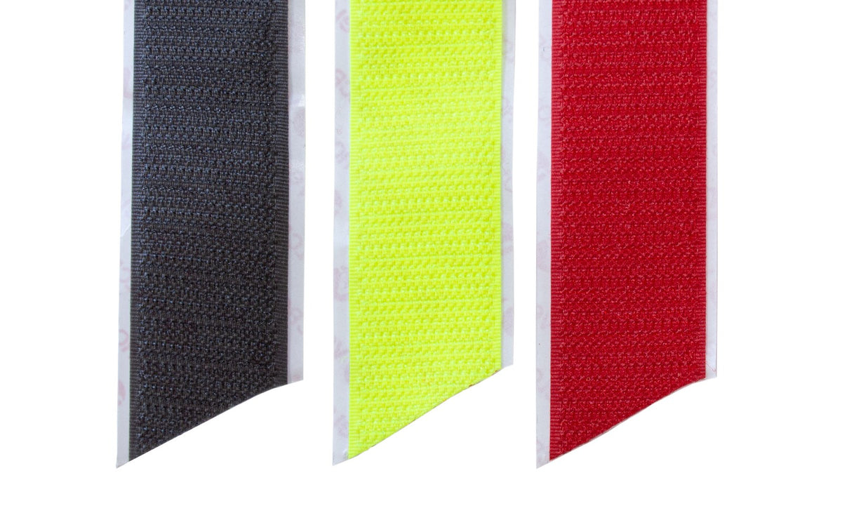 Velcro velluto autoadesivo