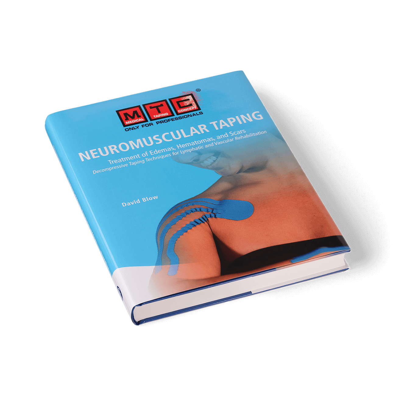 MTC® HANDBOOK DECOMPRESSIVE TECHNIQUES - DAVID BLOW