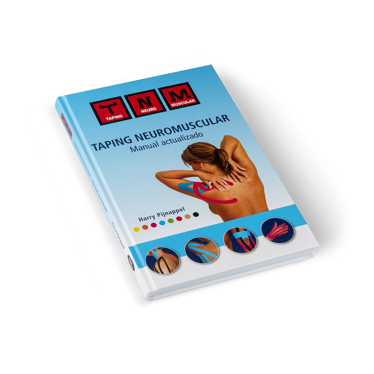Manuale MTC di Harry Pijnappel