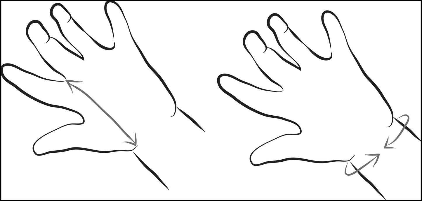 Selection® Ortesi per Pollice Bambino