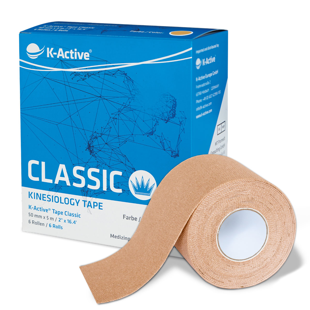 K-Active® tape CLASSIC