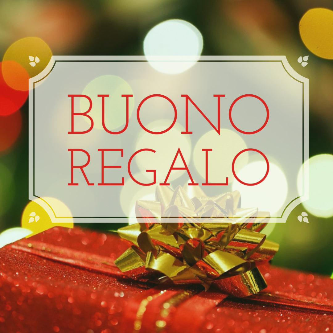 Buoni Regalo