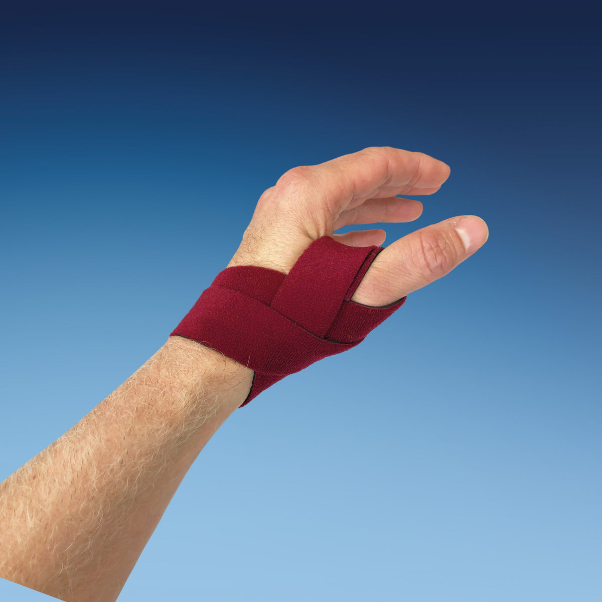 NRX STRAPS - BENDAGGI