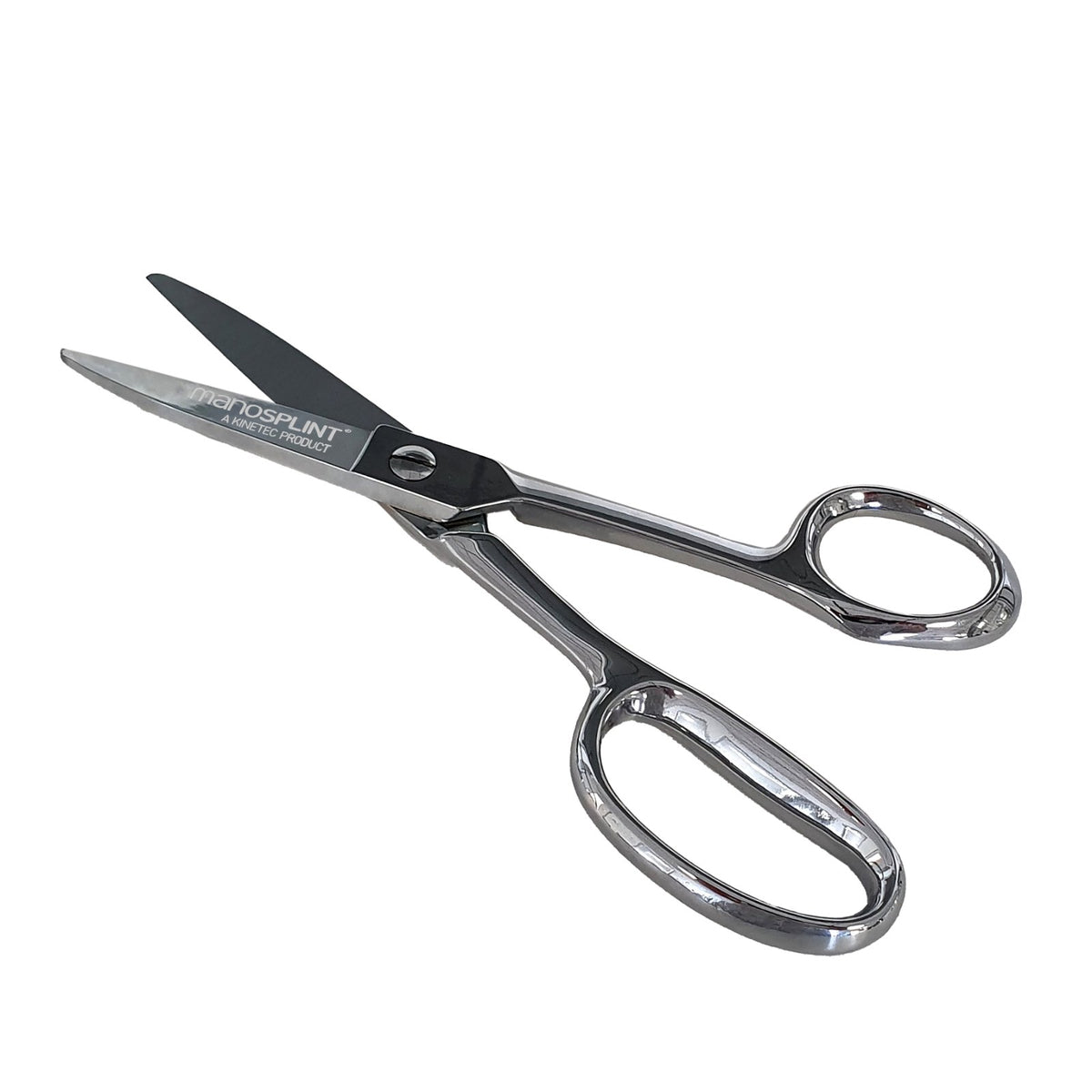 Forbici in metallo dritte Manosplint