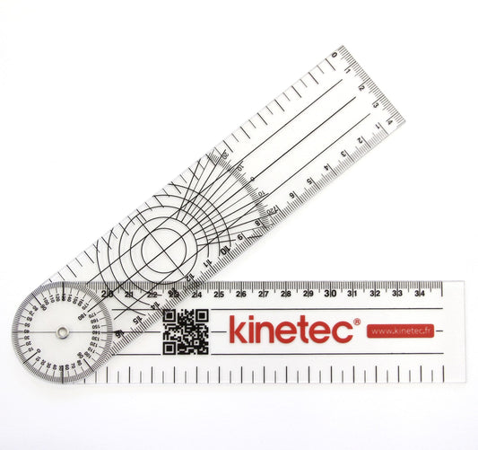 Goniometro Kinetec