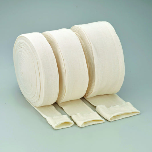 Maglia tubolare cotone/poliestere