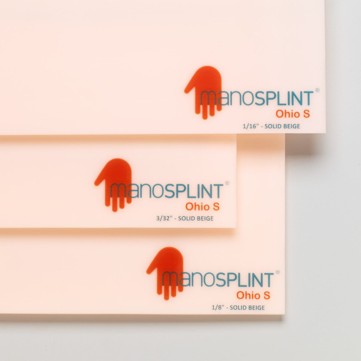 Manosplint Ohio S