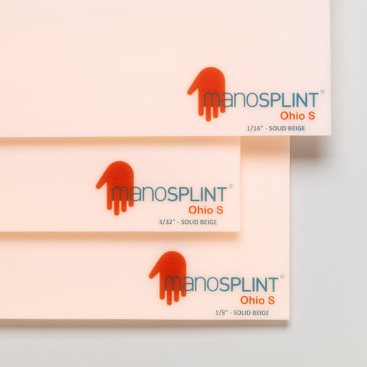 Manosplint Ohio S