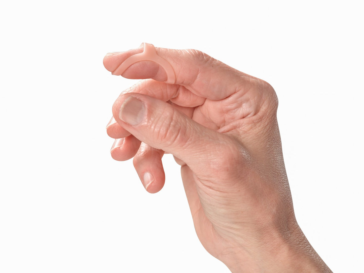 Splint per dita Oval-8