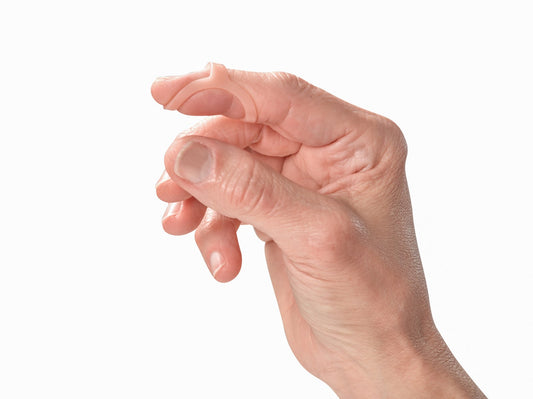 Splint per dita Oval-8