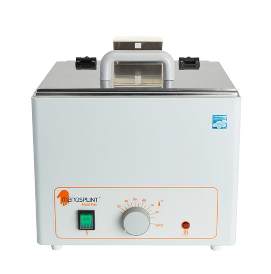 Riscaldatore Manosplint 18 litri