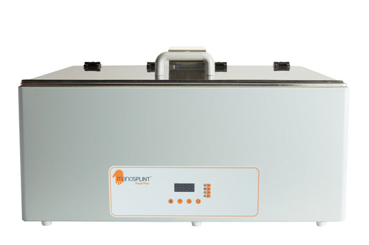 Riscaldatore digitale Manosplint 56 litri