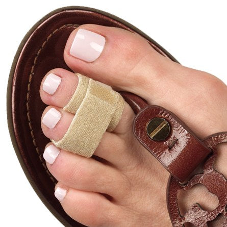 3pp Toe Loops