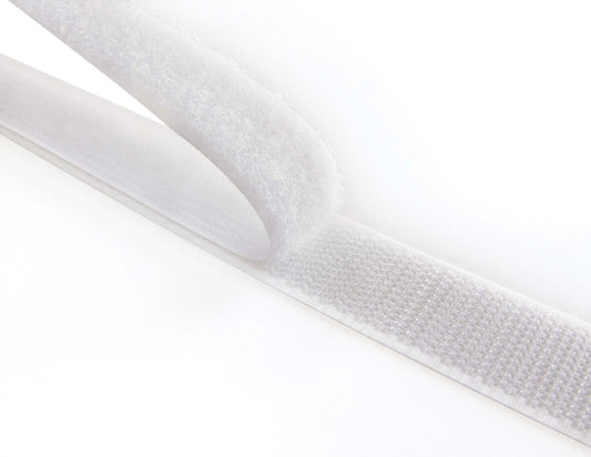 Velcro gancio autoadesivo