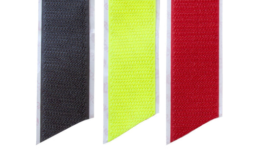 Velcro velluto autoadesivo