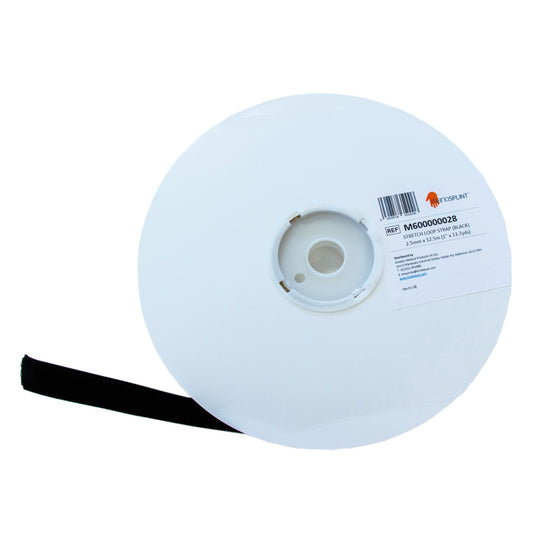 Nastro di velluto elastico