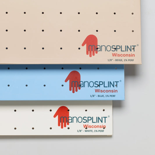 Manosplint Wisconsin