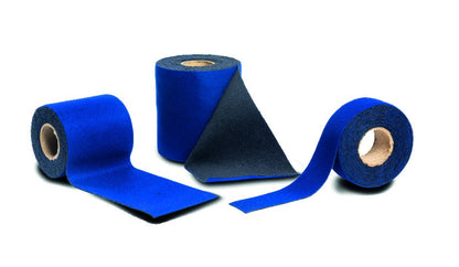 Rotoli SRX Strap blu navy