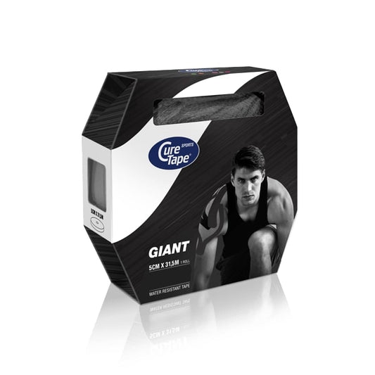CureTape Giant Sports
