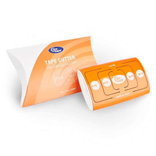 CureTape Cutter