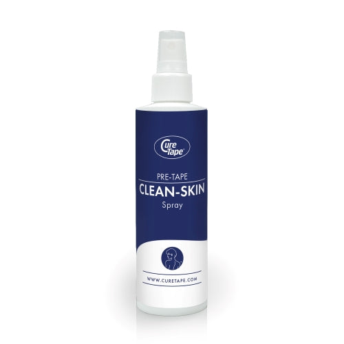 CureTape Pre-Taping Spray 200 ml
