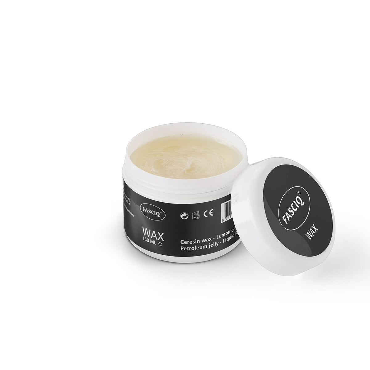 Cera per massaggio FASCIQ 150 ml
