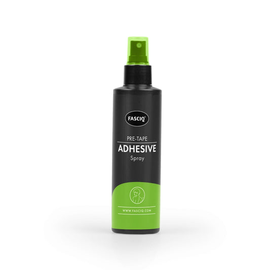 FASCIQ Pre-Tape Adhesive Spray