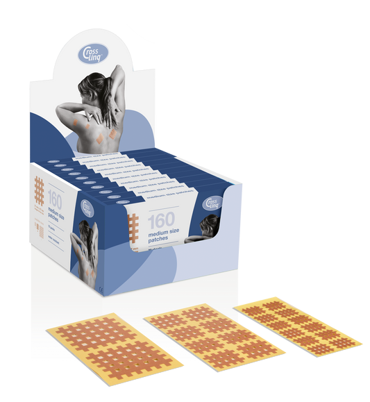 Immagine provvisoria: gamma CrossLinq