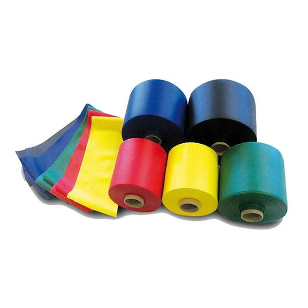 Elastici PolarBand per fisioterapia