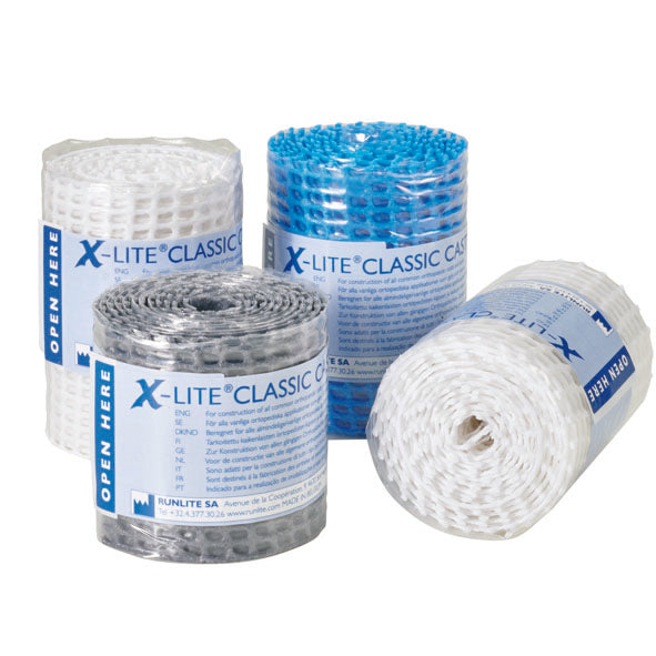 Rotoli termoplastici X-Lite