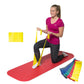 PolarBand® Elastici per Fisioterapia, Riabilitazione e Fitness